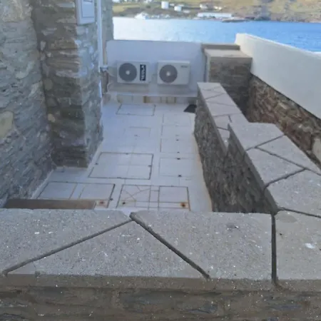 Unique With Sea View