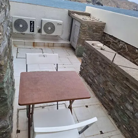 Appartement Unique With Sea View