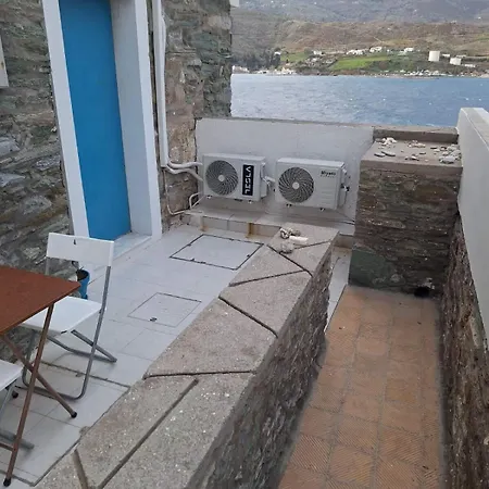 Unique With Sea View